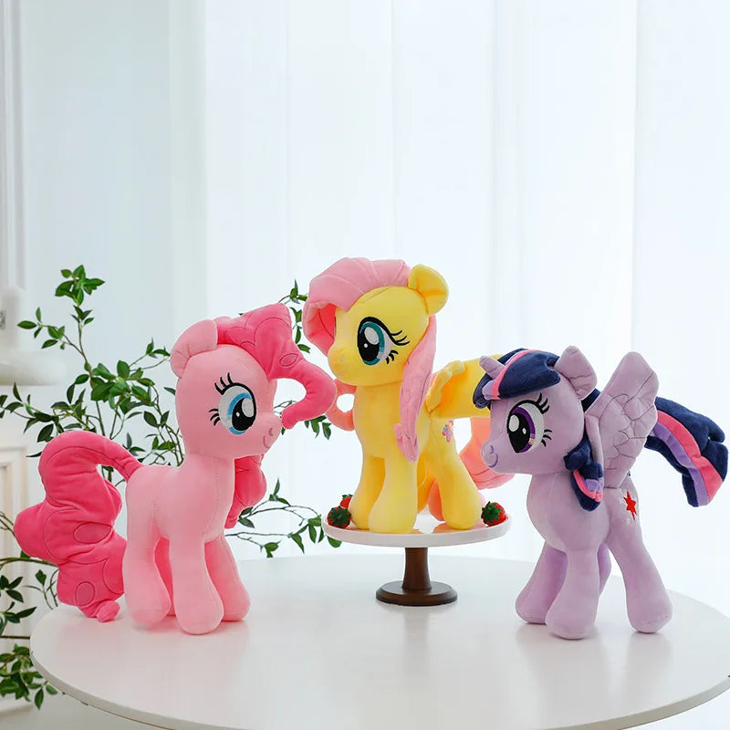 New My Little Pony Plush Premium Quality Replacement Accessory