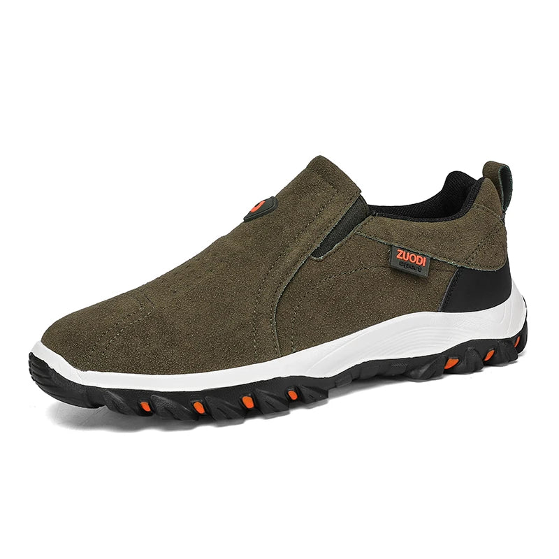 Men's non-slip casual sports shoes Premium Quality Replacement Accessory