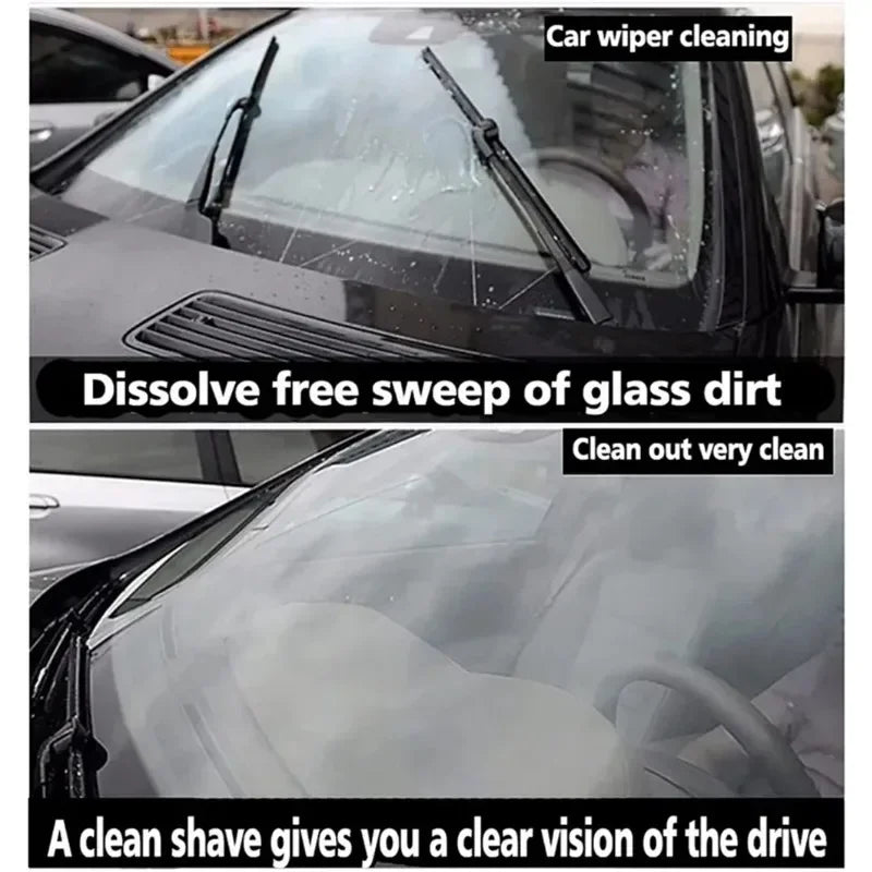 Car Windshield Glass Concentrated Washer Premium Quality Replacement Accessory