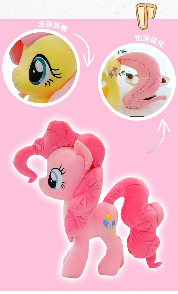 New My Little Pony Plush Premium Quality Replacement Accessory