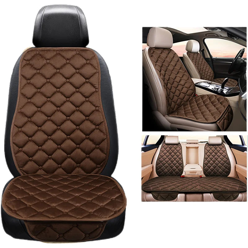 Car Seat Cover Protector Universal Premium Quality Replacement Accessory