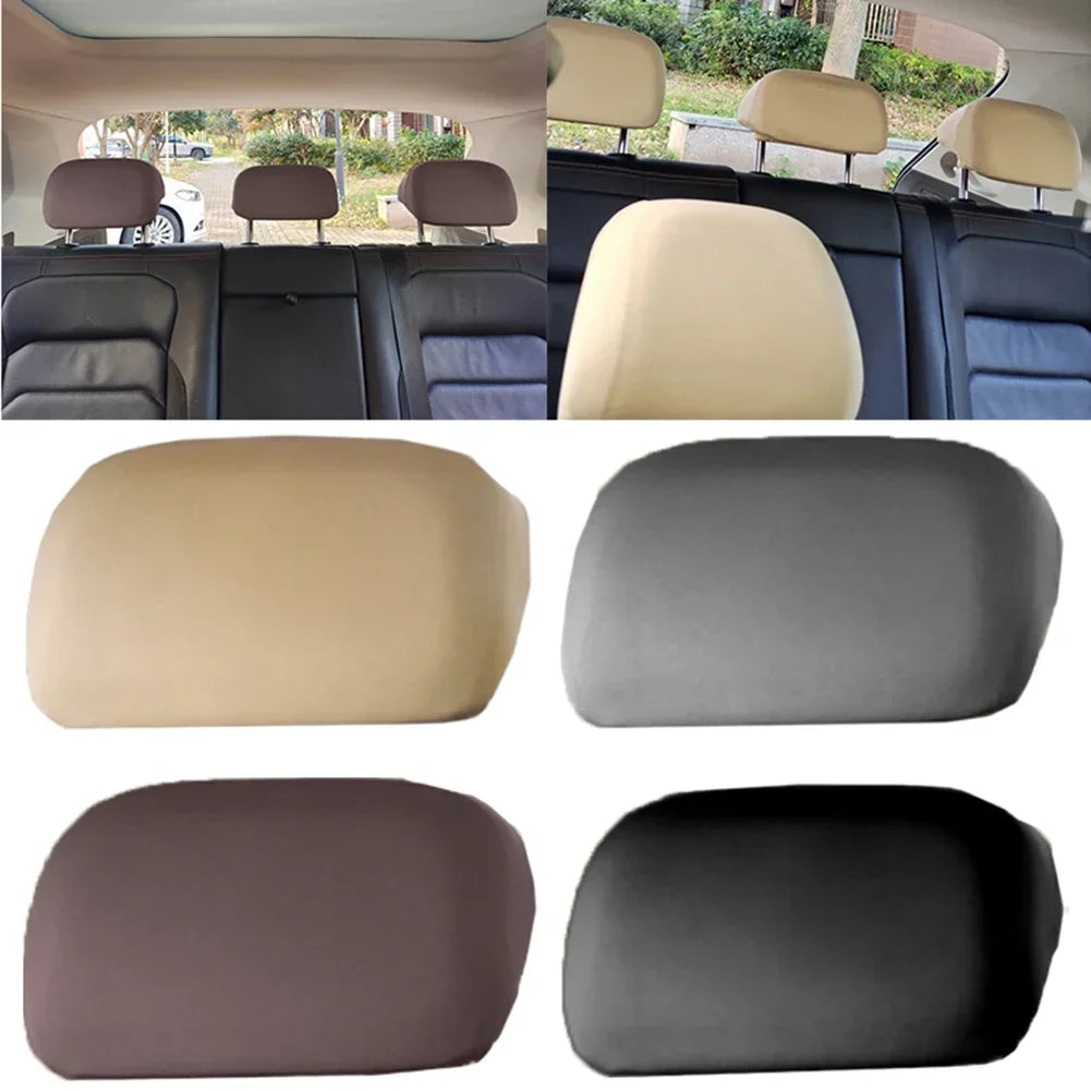 High Quality Headrest Cover 20cm Premium Quality Replacement Accessory