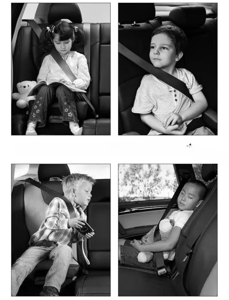 Car Headrest Sleeping Tool Seat Premium Quality Replacement Accessory