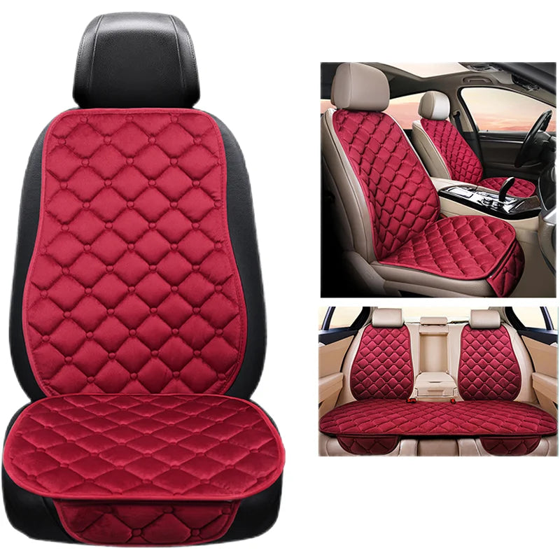 Car Seat Cover Protector Universal Premium Quality Replacement Accessory
