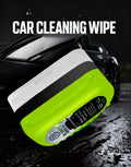Automotive Oil Film Cleaning Brush, Premium Quality Replacement Accessory