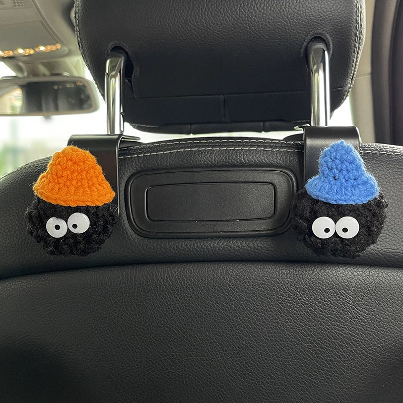 Cute Cartoon Ball Toy Car Premium Quality Replacement Accessory