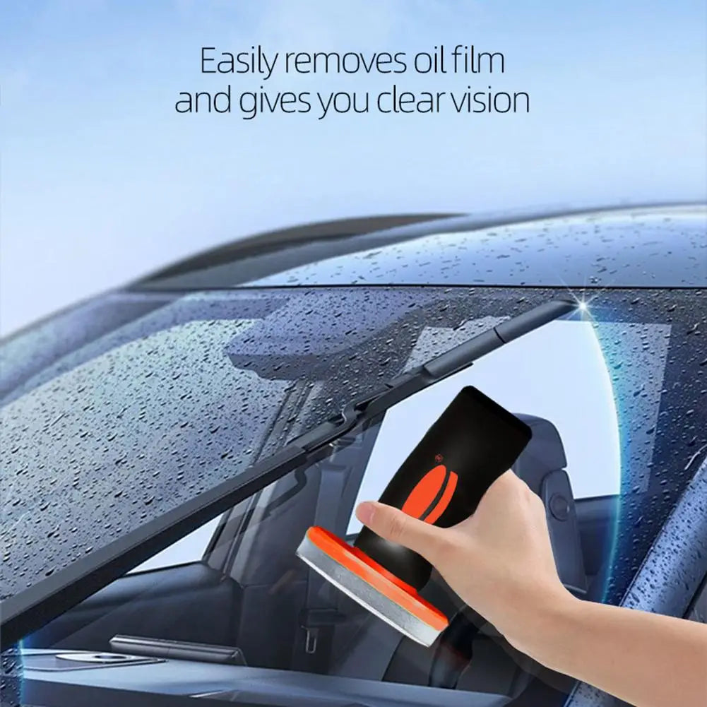 100g Car Windshield Glass Water Premium Quality Replacement Accessory