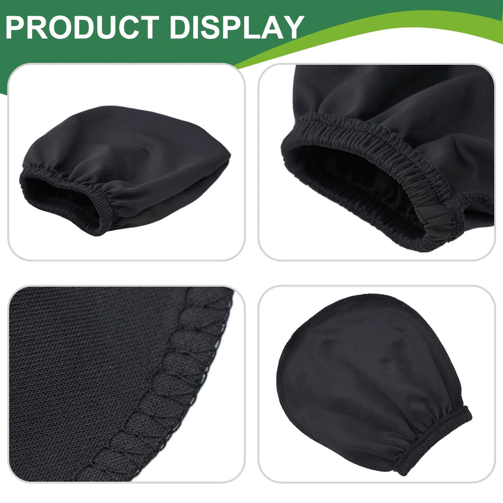 High Quality Headrest Cover 20cm Premium Quality Replacement Accessory