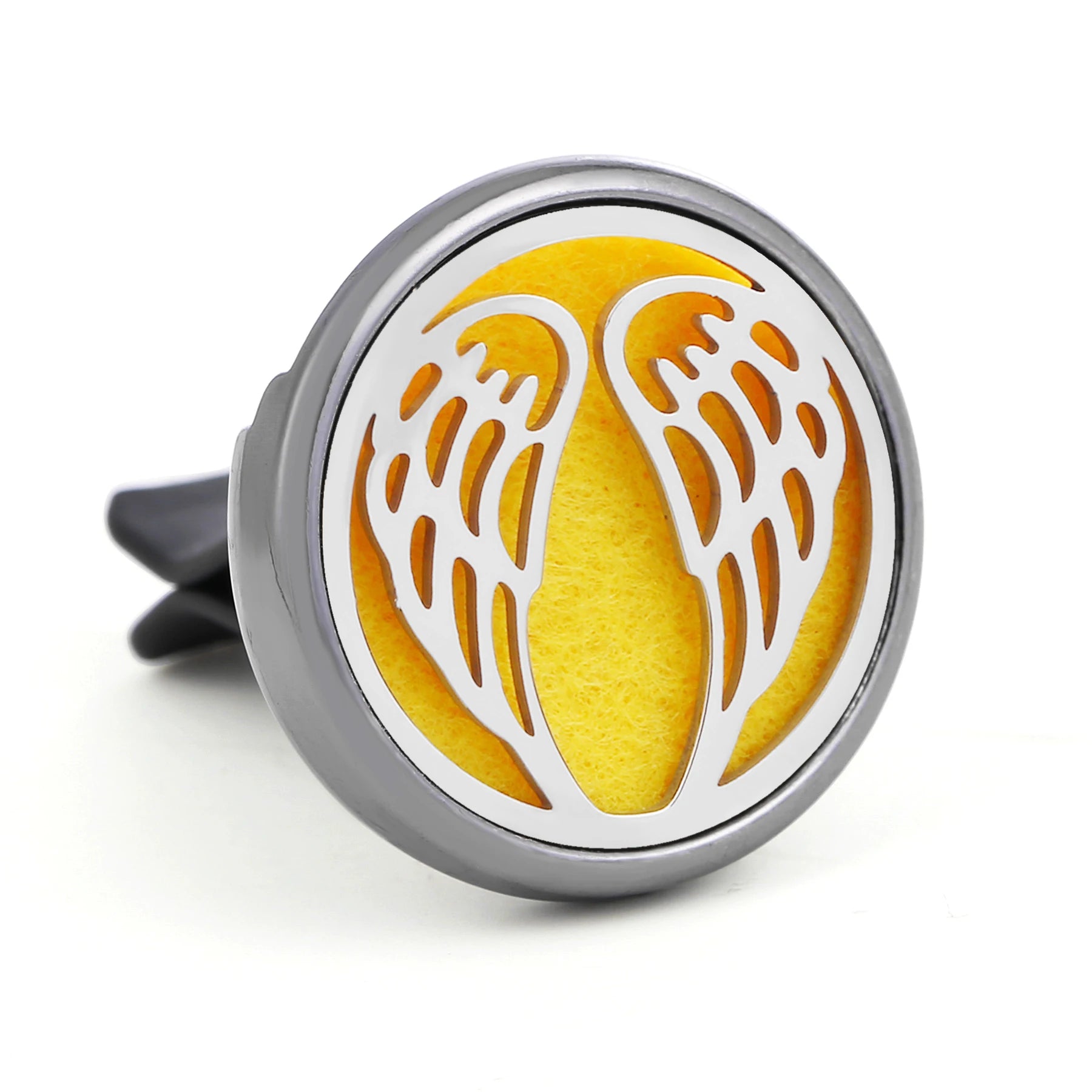 Refillable Car Air Freshener Perfume Premium Quality Replacement Accessory