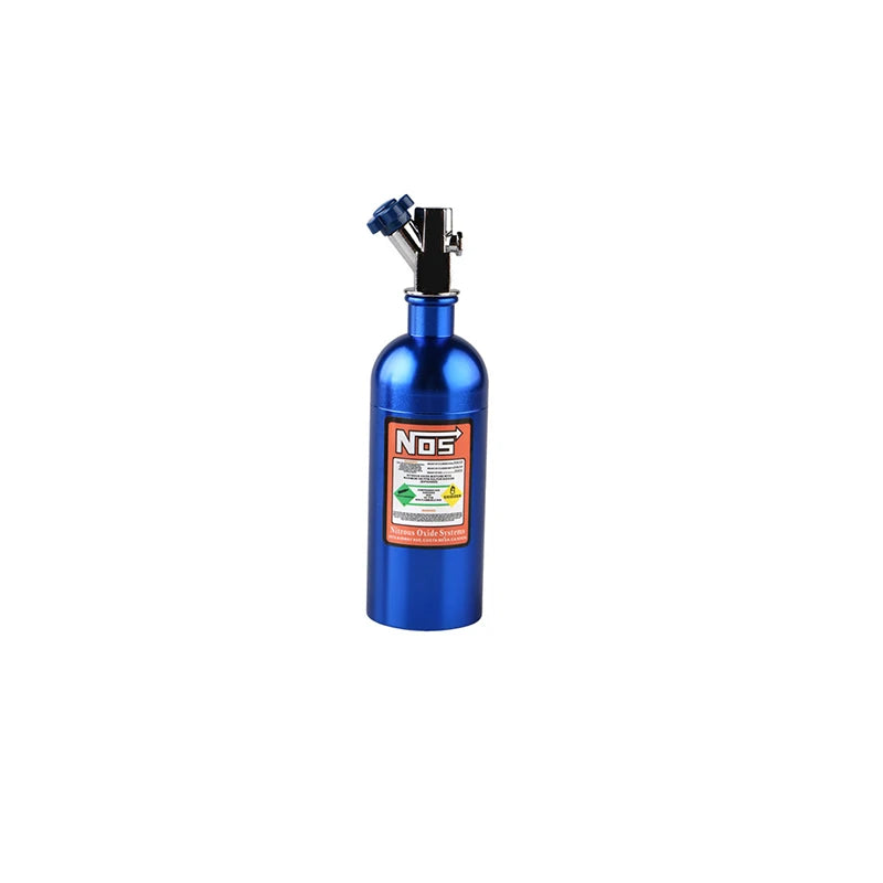 Car Air Freshener NOS Nitrogen Premium Quality Replacement Accessory