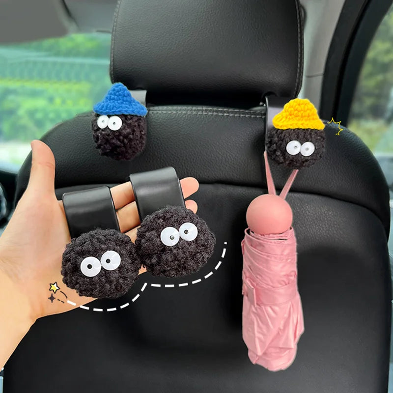 Cute Cartoon Ball Toy Car Premium Quality Replacement Accessory
