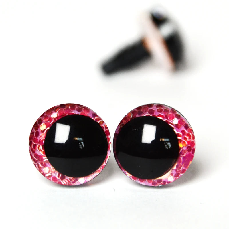 20pcs new strange eyes 16mm Premium Quality Replacement Accessory
