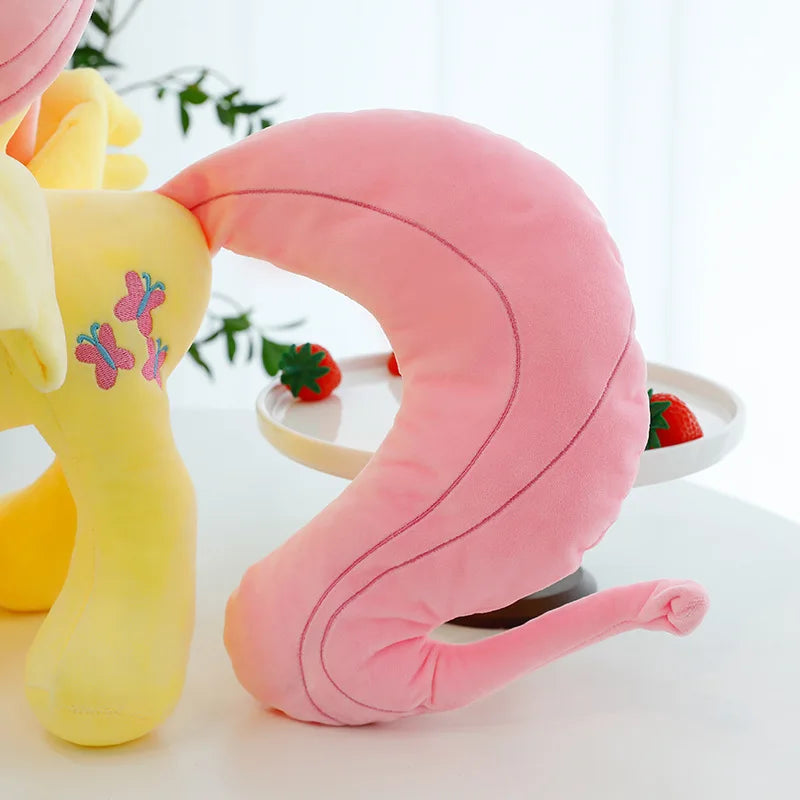 New My Little Pony Plush Premium Quality Replacement Accessory