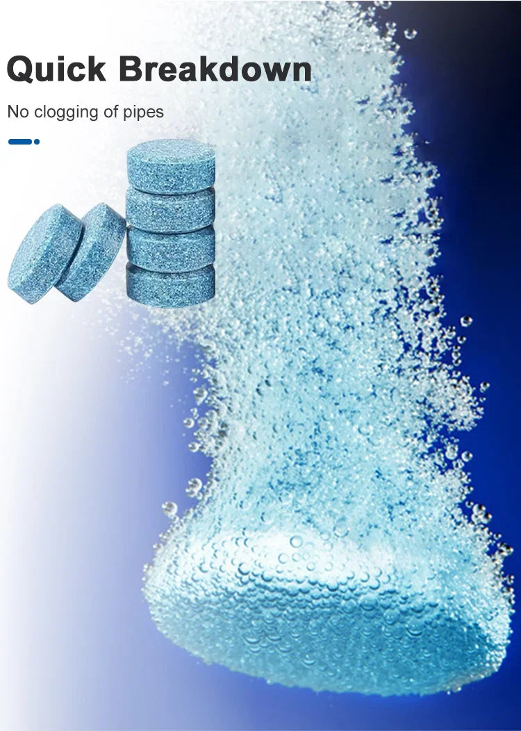 Car Windshield Washer Fluid Concentrated Premium Quality Replacement Accessory