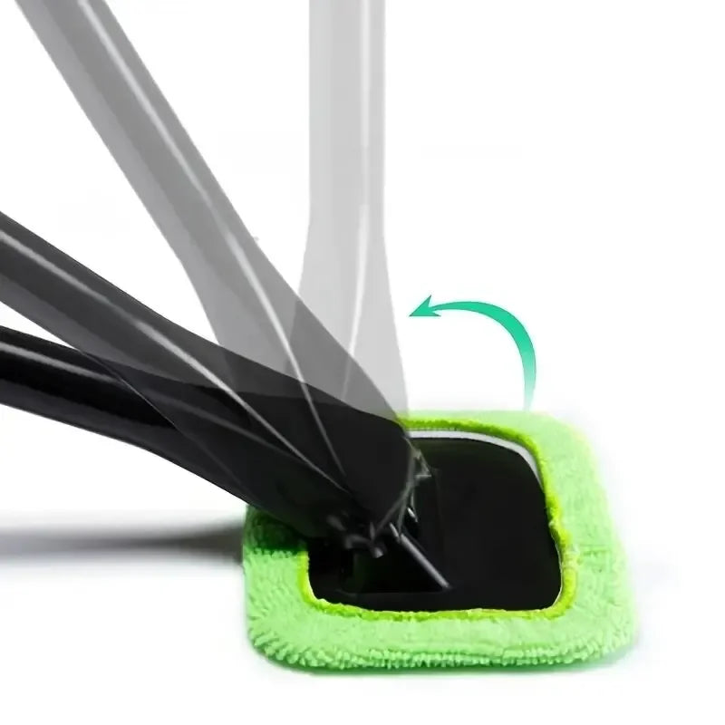 Windshield Wash Tool Window Cleaning Premium Quality Replacement Accessory