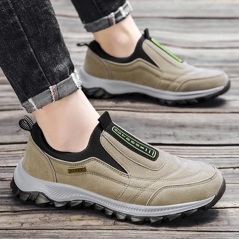 Men's non-slip casual sports shoes Premium Quality Replacement Accessory