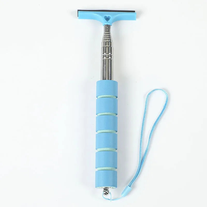 Car Rearview Mirror Wiper Cleaning Premium Quality Replacement Accessory