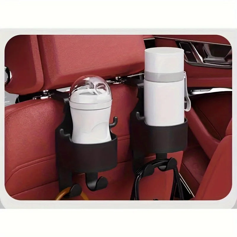 1/2 Multifunctional car storage rack Premium Quality Replacement Accessory