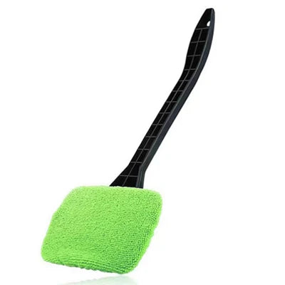 Car Window Cleaner Brush Kit Premium Quality Replacement Accessory