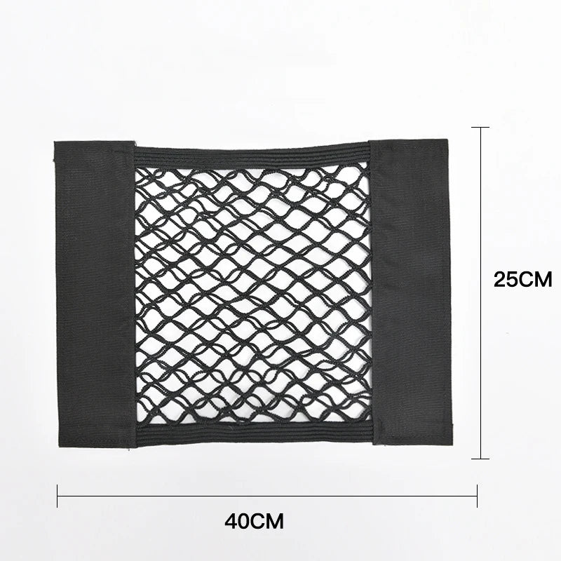 Car Back Rear Seat Storage Premium Quality Replacement Accessory