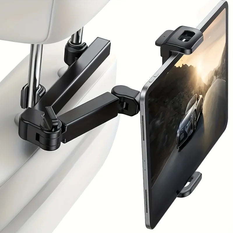 Universal Car Tablet Holder Back Premium Quality Replacement Accessory