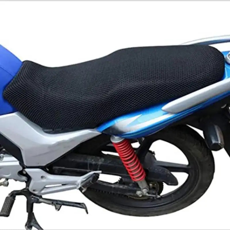 1 Pc Large Motorcycle Seat Premium Quality Replacement Accessory