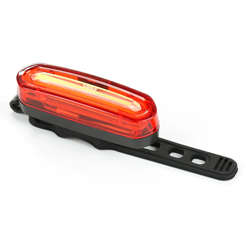 Cycling Tail Light Outdoor Highlight Premium Quality Replacement Accessory