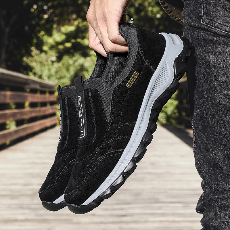Men's non-slip casual sports shoes Premium Quality Replacement Accessory