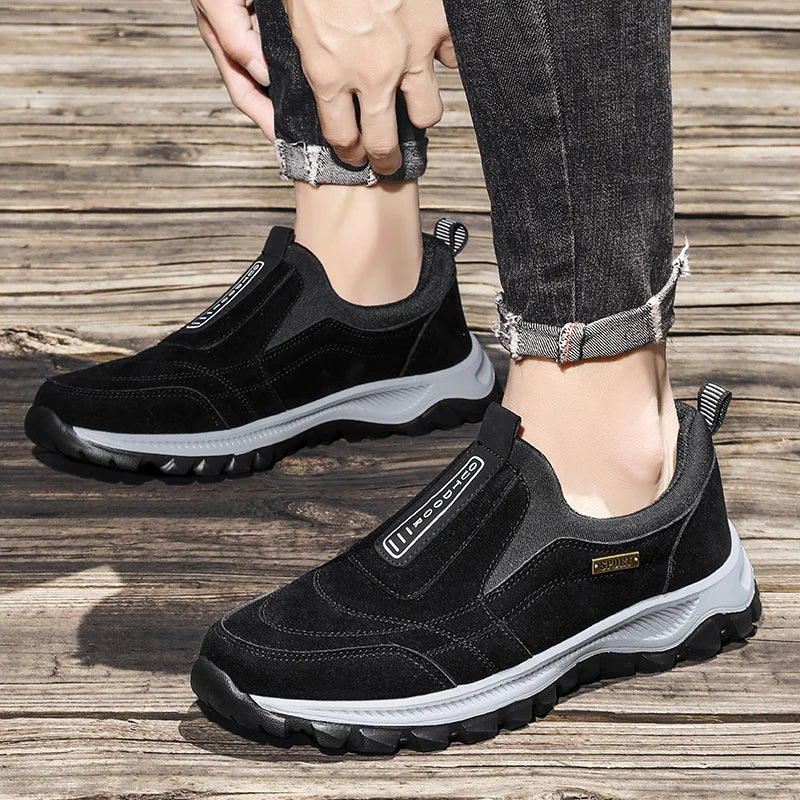 Men's non-slip casual sports shoes Premium Quality Replacement Accessory