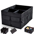 Big Capacity Car Storage Box Premium Quality Replacement Accessory