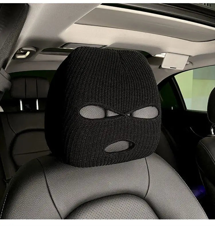 General Motors Headrest Seat Cover Premium Quality Replacement Accessory