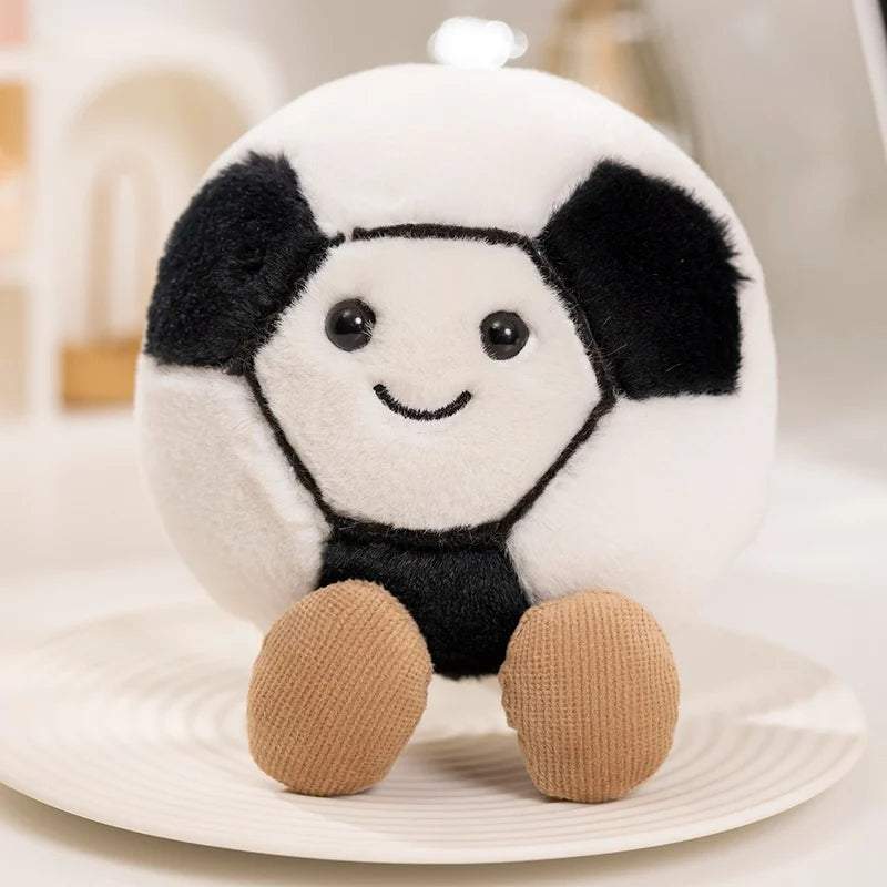 Doll With Feet Plush Toys Premium Quality Replacement Accessory