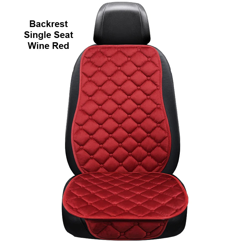Car Seat Cover Protector Universal Premium Quality Replacement Accessory