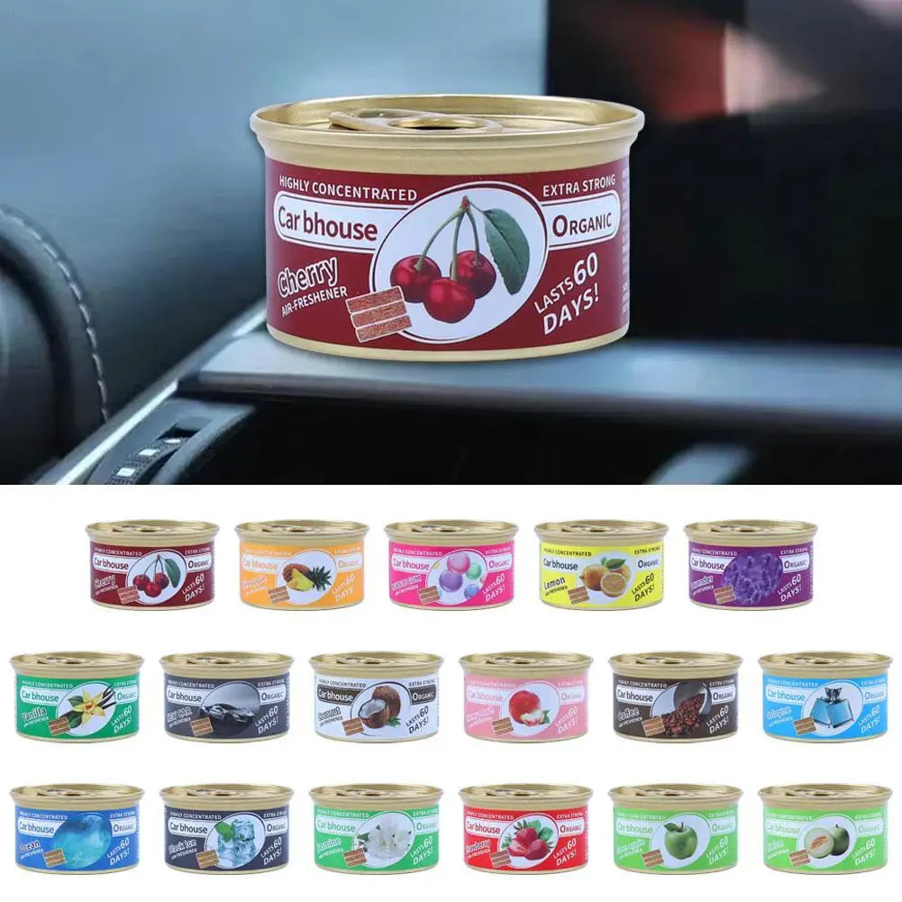 Car Flavoring Air Fresheners Perfume Premium Quality Replacement Accessory