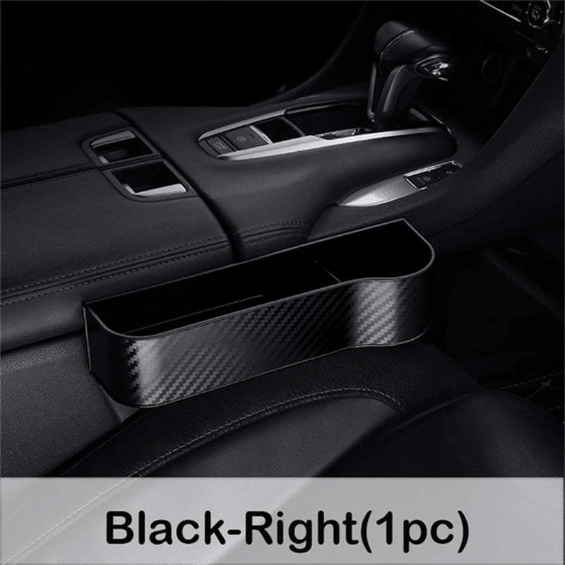 Car Seat Crevice Gaps Storage Premium Quality Replacement Accessory