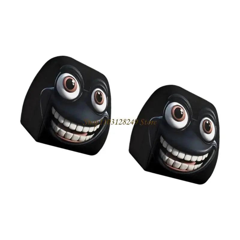 4 Car Headrest Covers Novelty Premium Quality Replacement Accessory