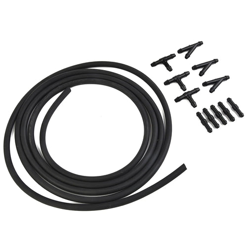 2m Car Windshield Wipers Washer Premium Quality Replacement Accessory