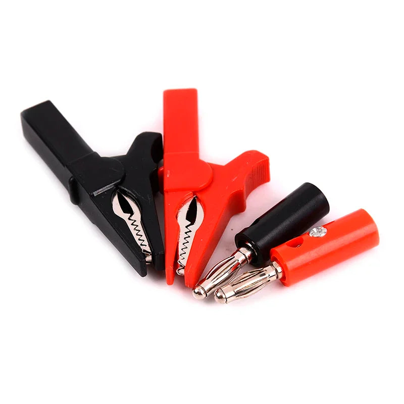 Lot of 4 55 mm Premium Quality Replacement Accessory