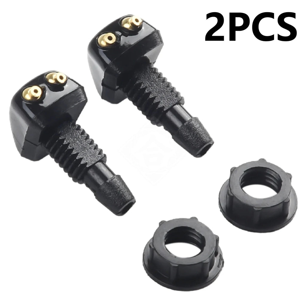 Sale 2Pcs Car Windshield Wiper Premium Quality Replacement Accessory