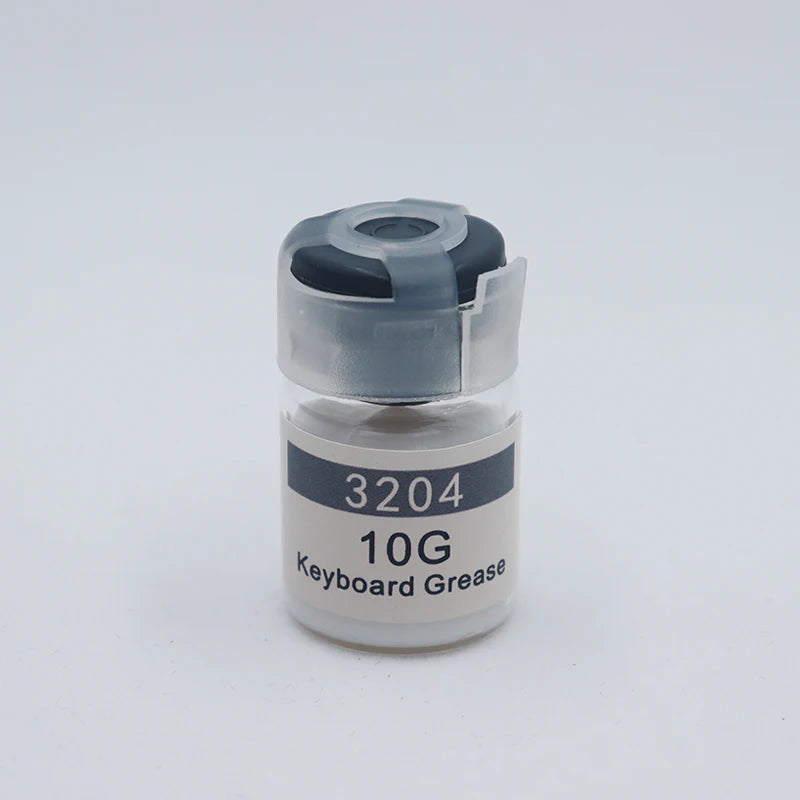 KBDiy GPL 205g0 105 205 Mechanical Keyboard Switch Lube Customization Kit