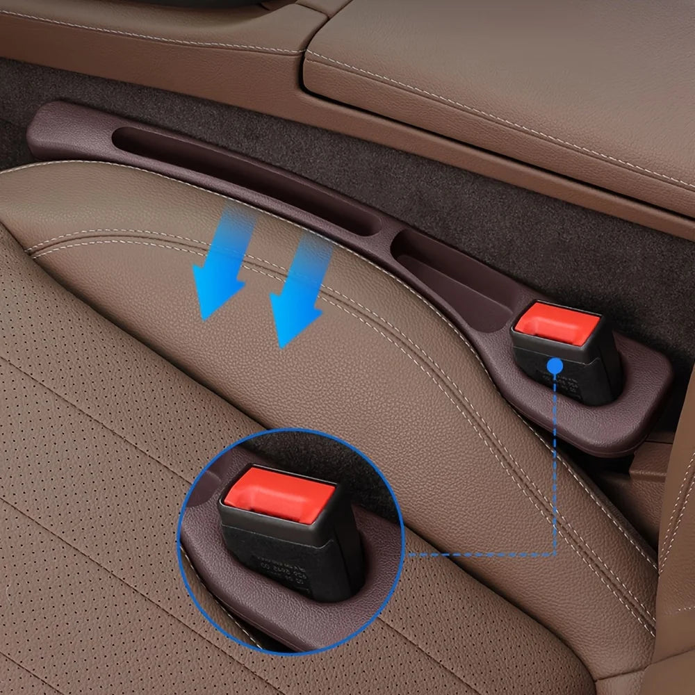 Lot of 2 Car Seat Premium Quality Replacement Accessory