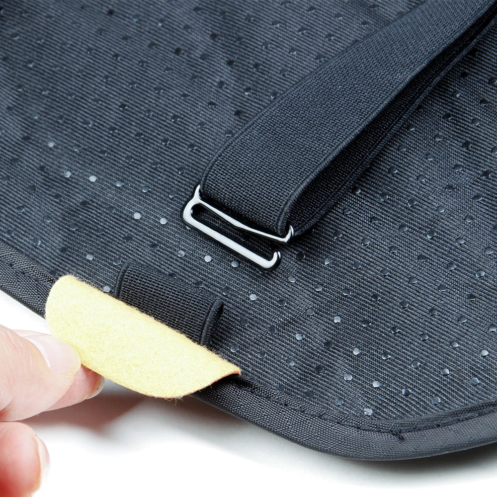 Motorcycle Seat Cover 3D Comfort Premium Quality Replacement Accessory