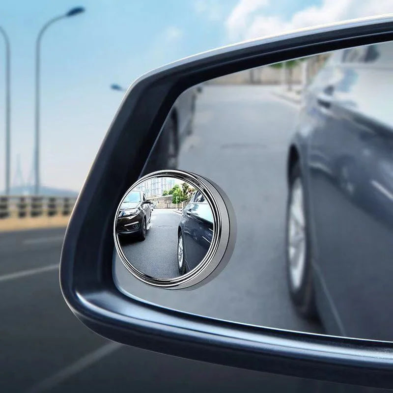 360 Degree Adjustable Blind Spot Premium Quality Replacement Accessory