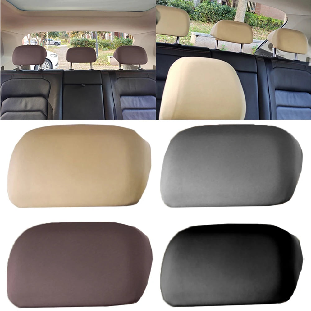 High Quality Headrest Cover 20cm Premium Quality Replacement Accessory