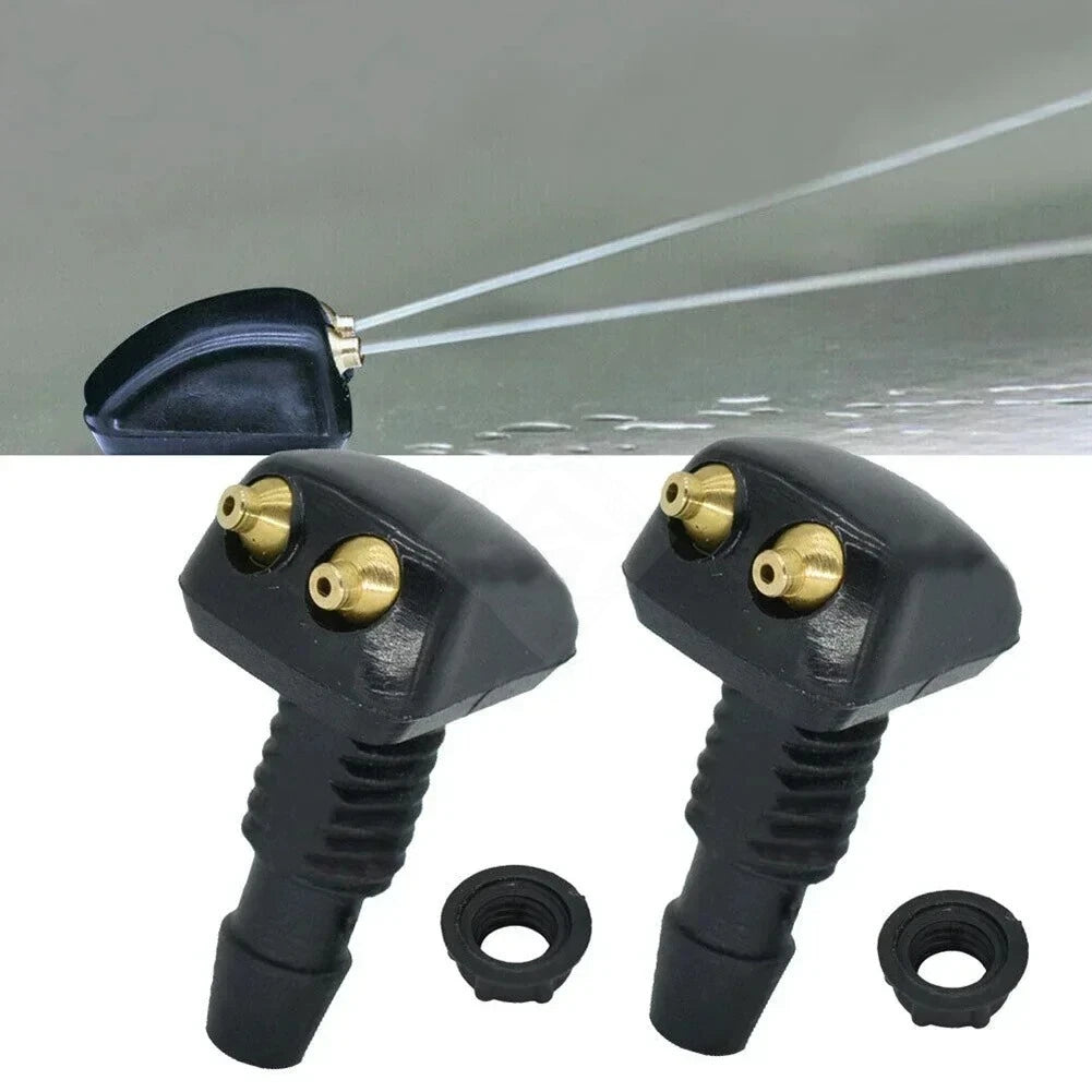 Sale 2Pcs Car Windshield Wiper Premium Quality Replacement Accessory