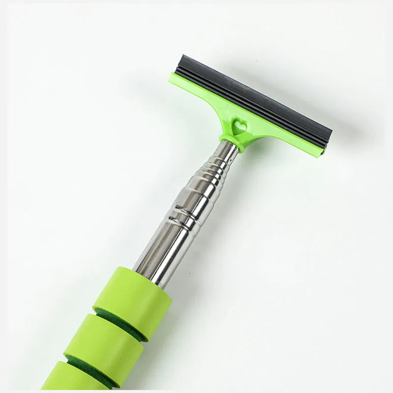 Car Rearview Mirror Wiper Cleaning Premium Quality Replacement Accessory