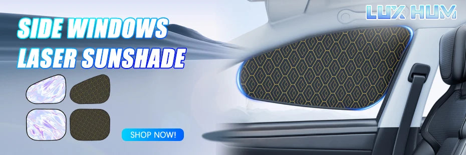 UV-Reflective Car Sun Shade Cover Car Sun Shade UV Protector