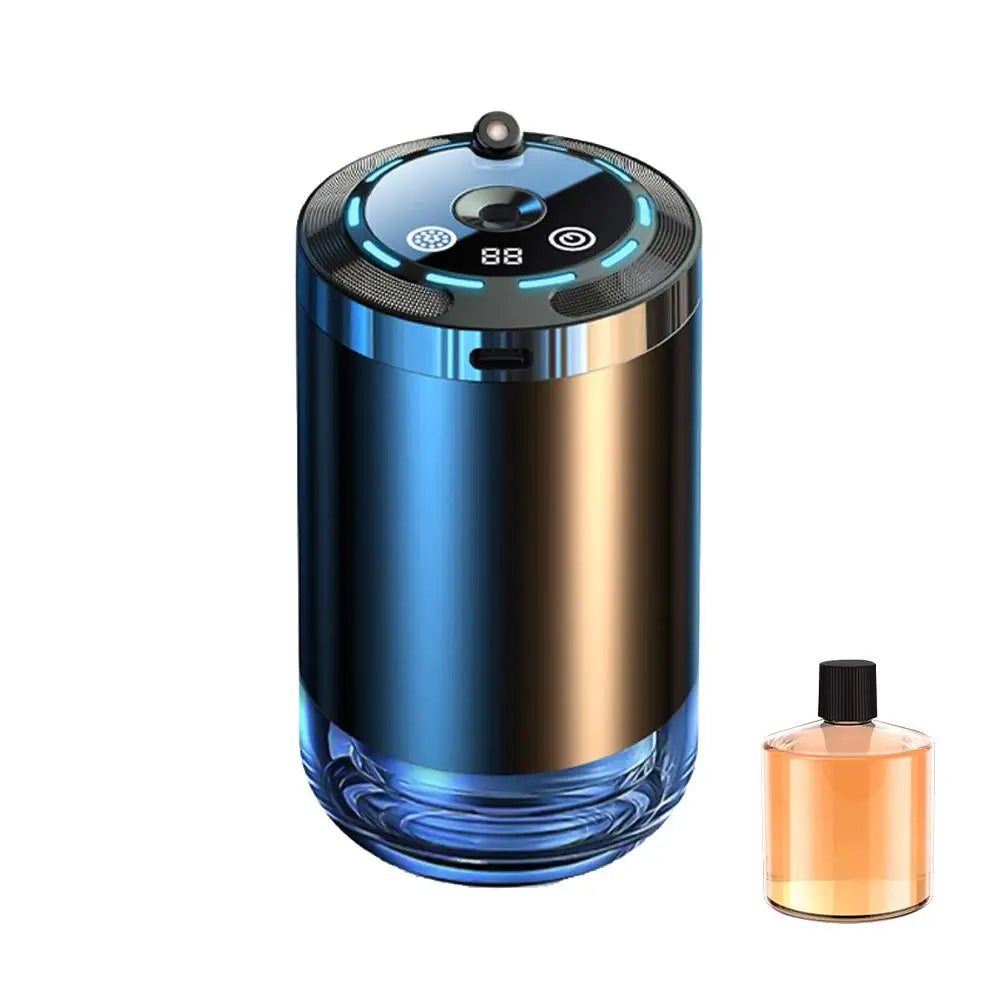 Car Diffuser Humidifier 5 Modes Premium Quality Replacement Accessory