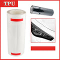 Automotive TPU Headlight Film Intelligent Premium Quality Replacement Accessory