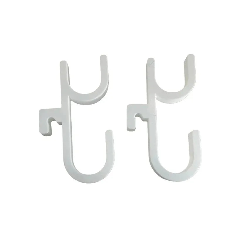 2/4PCs Car Umbrella Holder Trunk Premium Quality Replacement Accessory